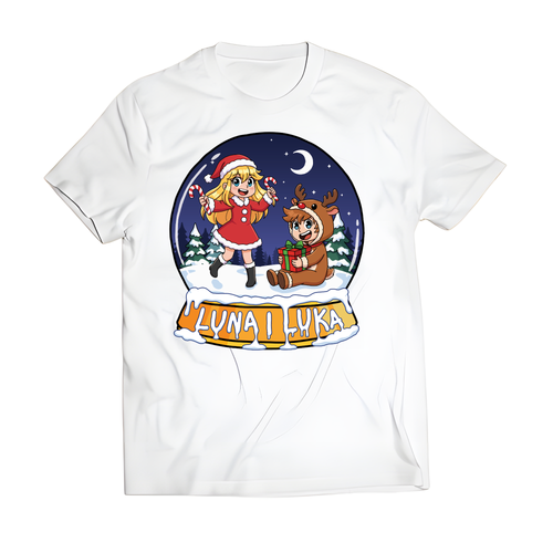 PRAZNIČNA DRUGARI MAJICA