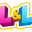 Luna i Luka logo