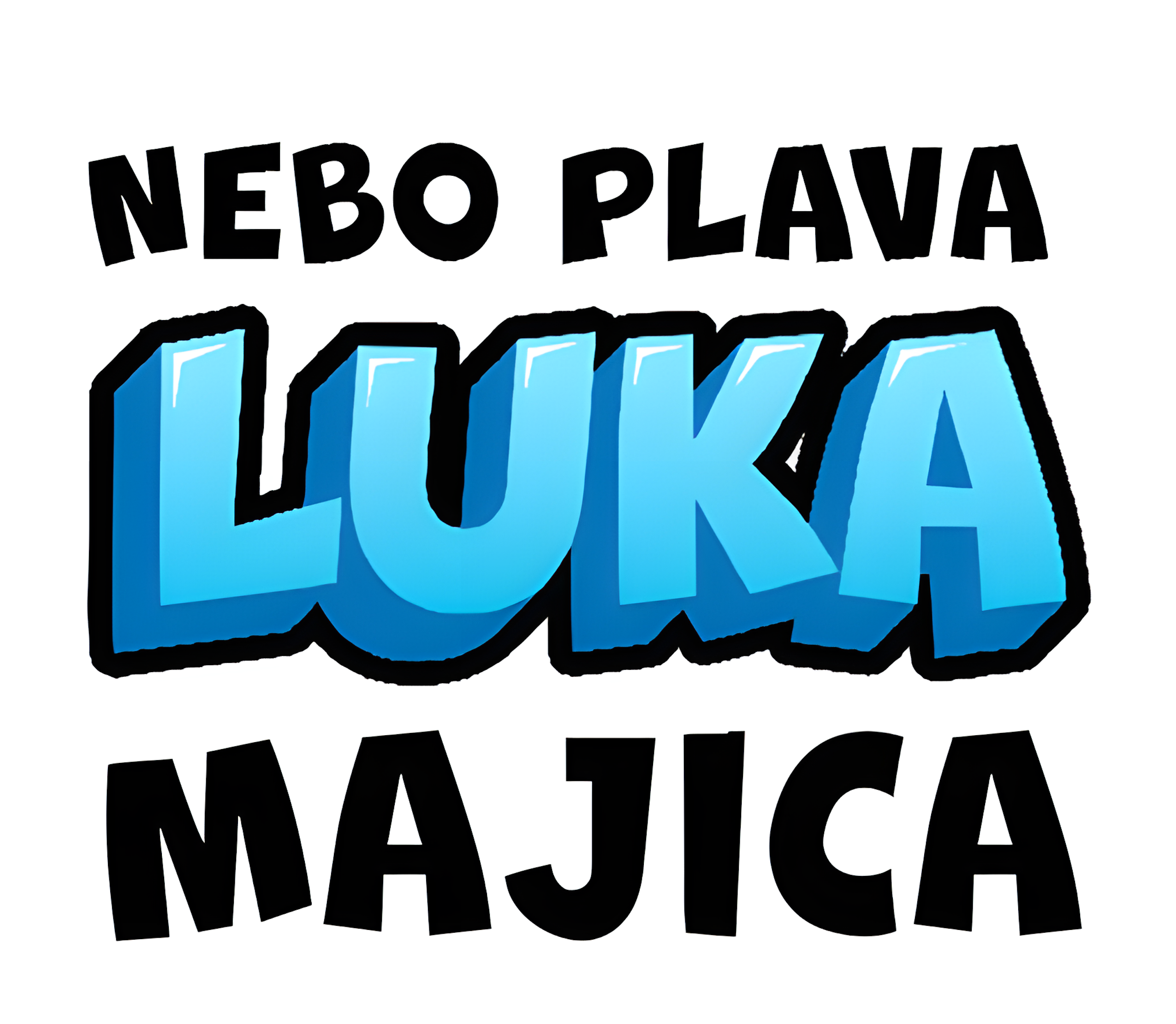 Luka Text